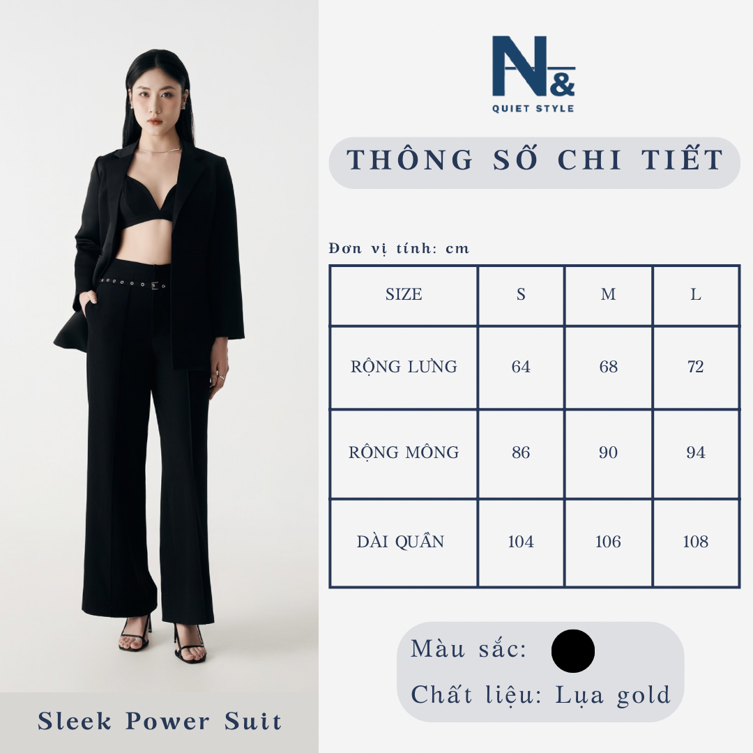 Thông Số Kỹ Thuật