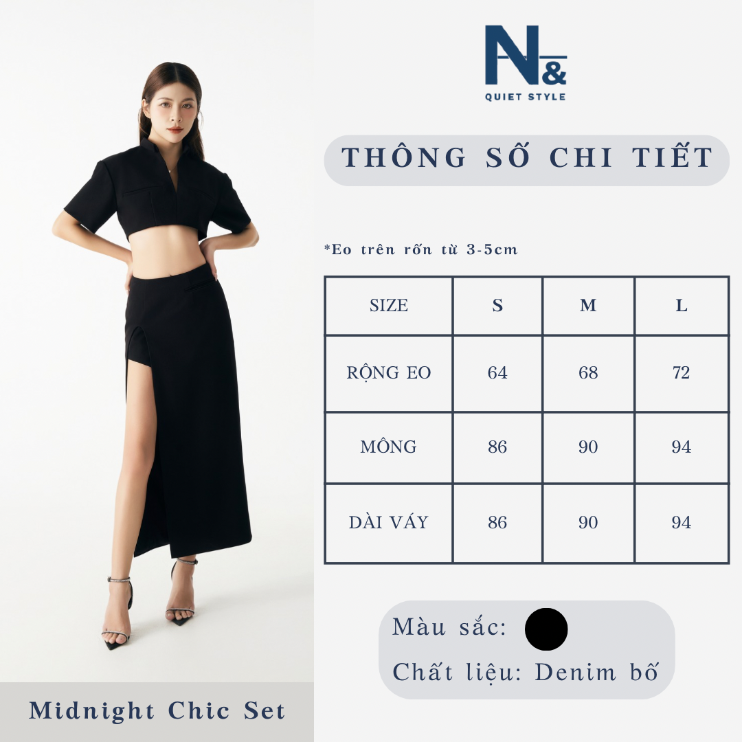 Thông Số Kỹ Thuật