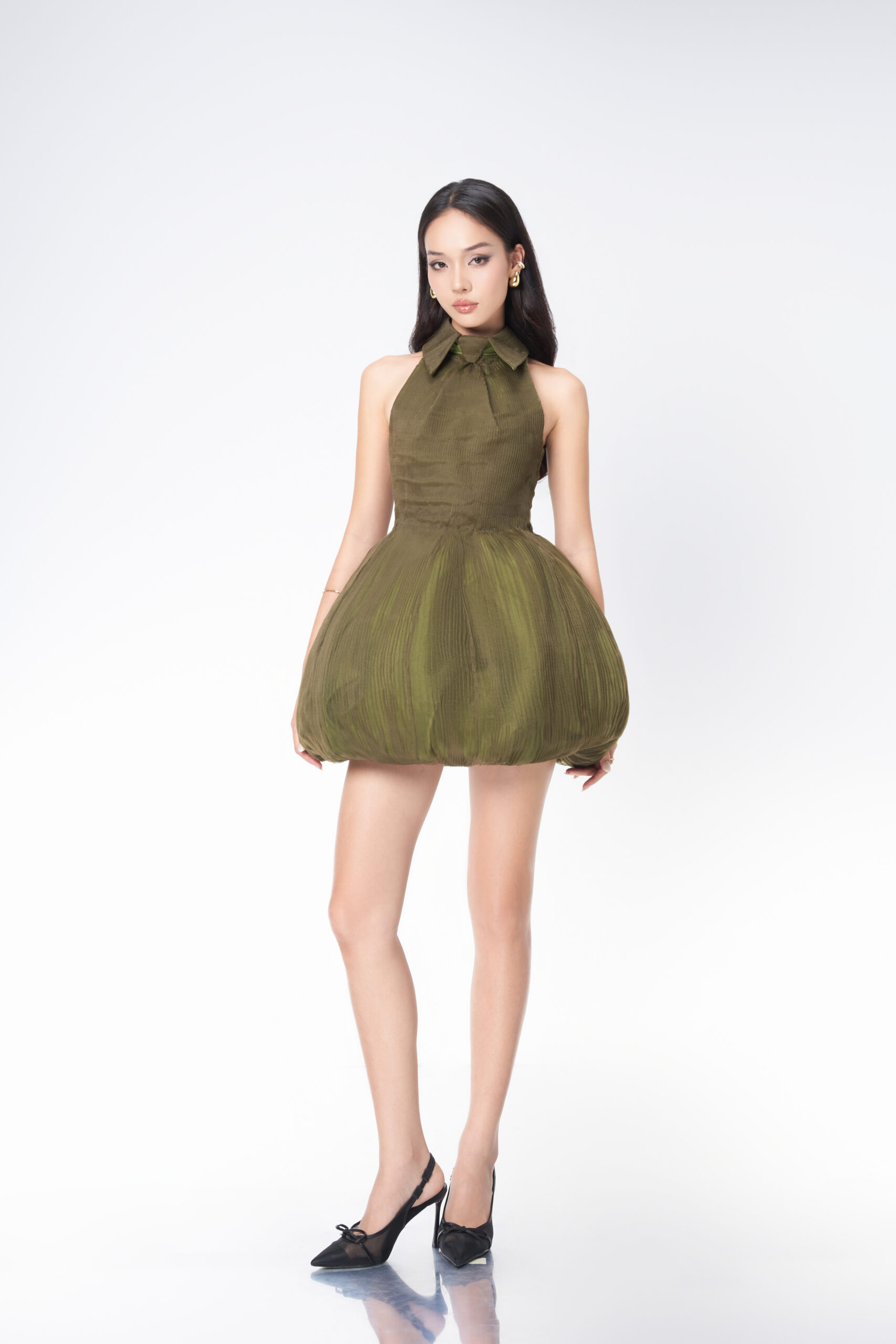 IVY DRESS (LIMITED EDITION)