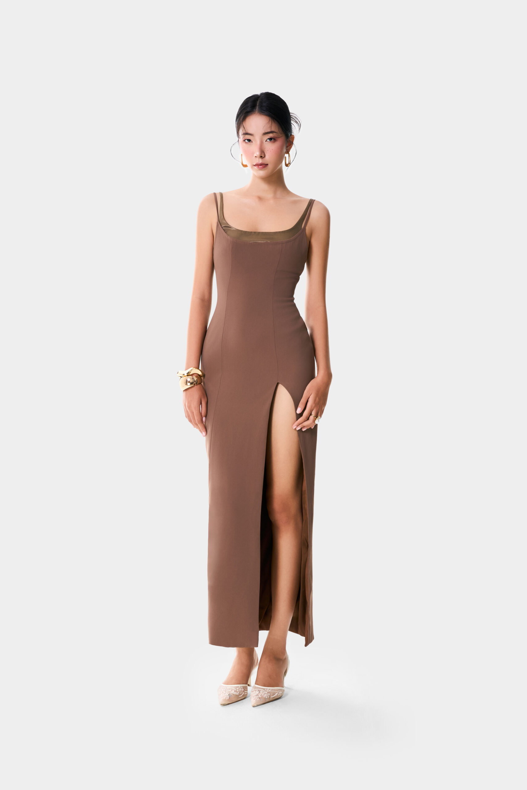 SOLAE DRESS