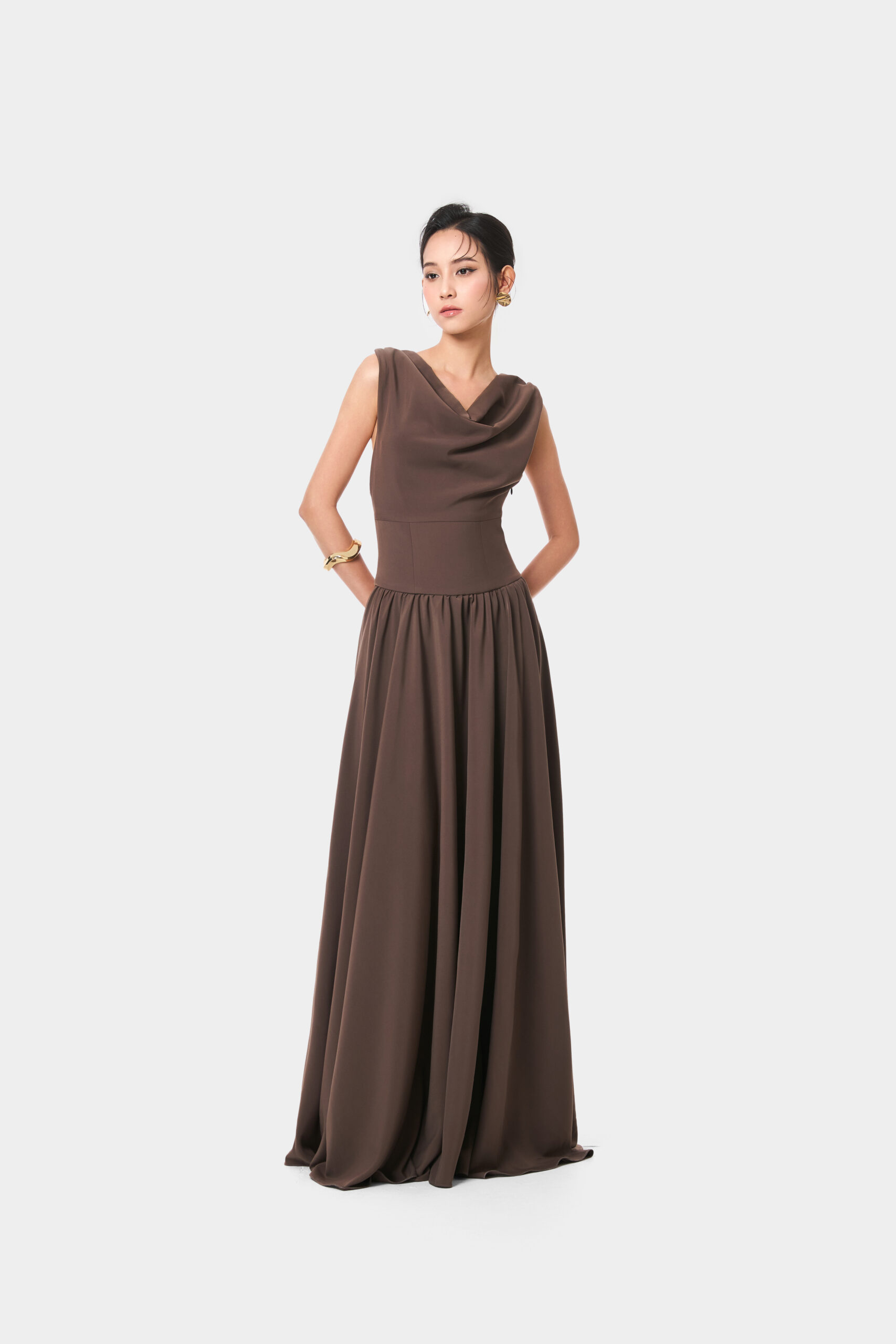 TERRA DRESS