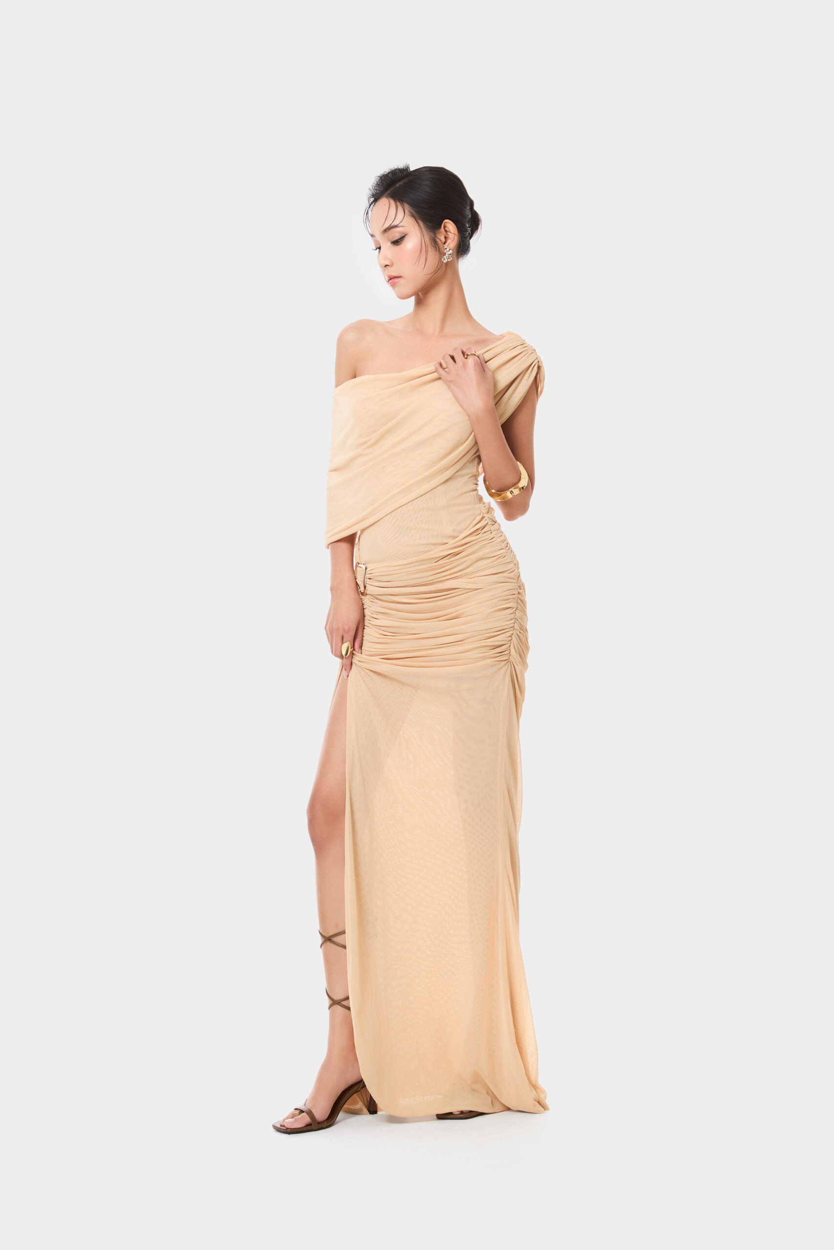 AURUM DRESS