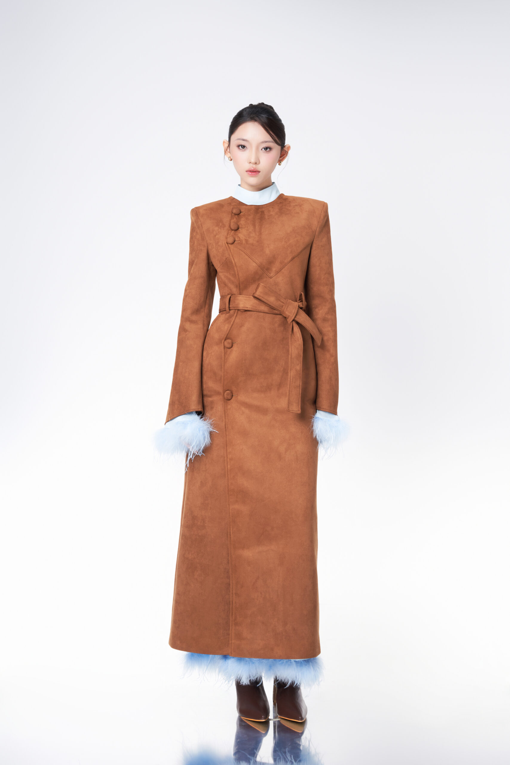 HAVEN TRENCH (LIMITED EDITION)