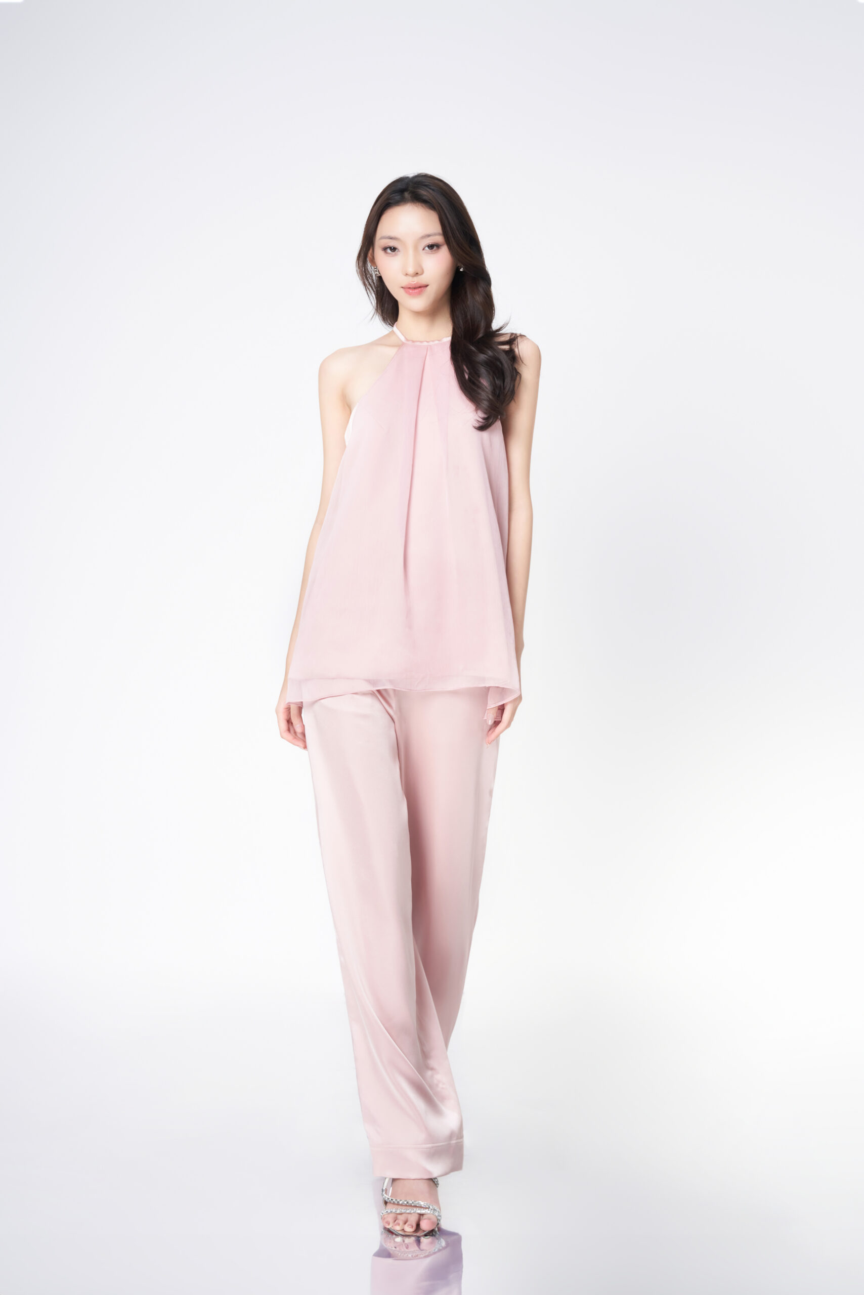ROSY SET