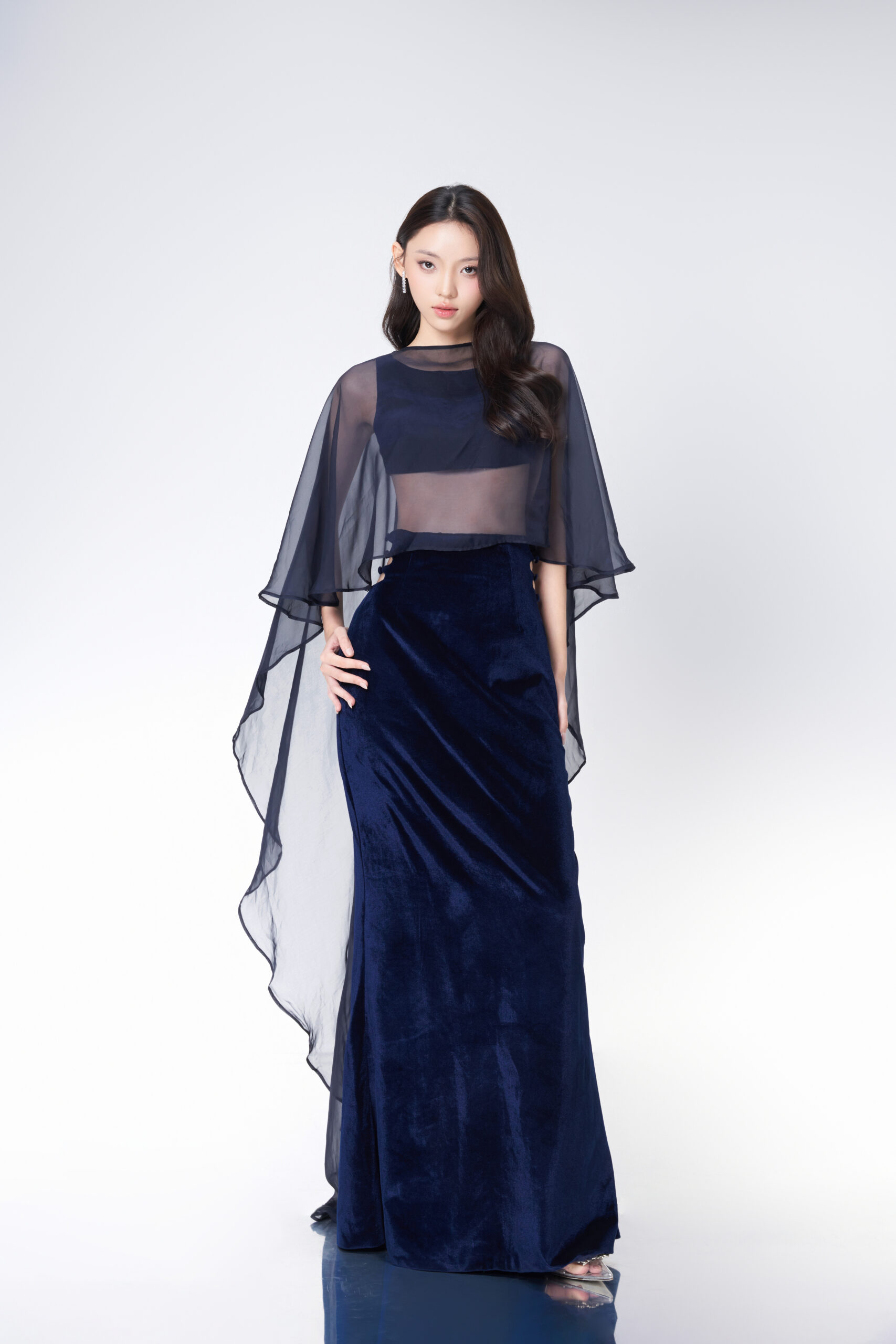 ECLIPSE BLUE SET (LIMITED EDITION)