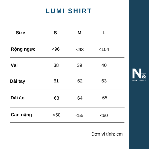 Thông Số Kỹ Thuật