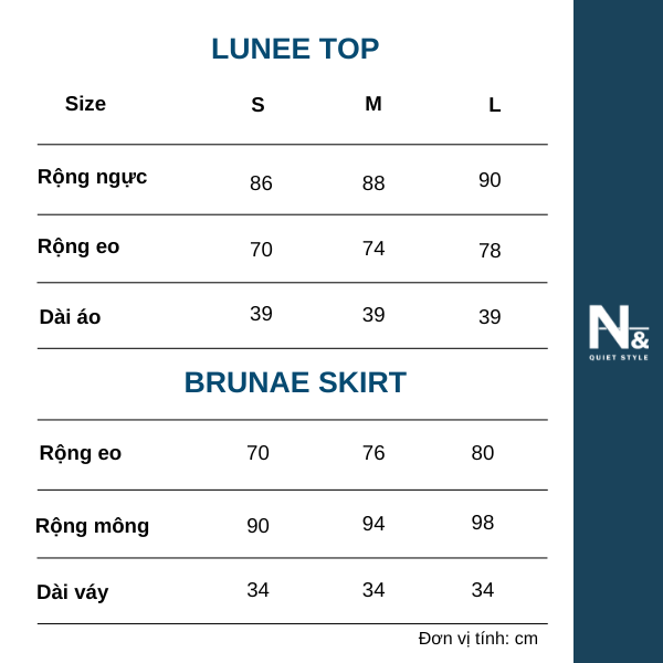 Thông Số Kỹ Thuật