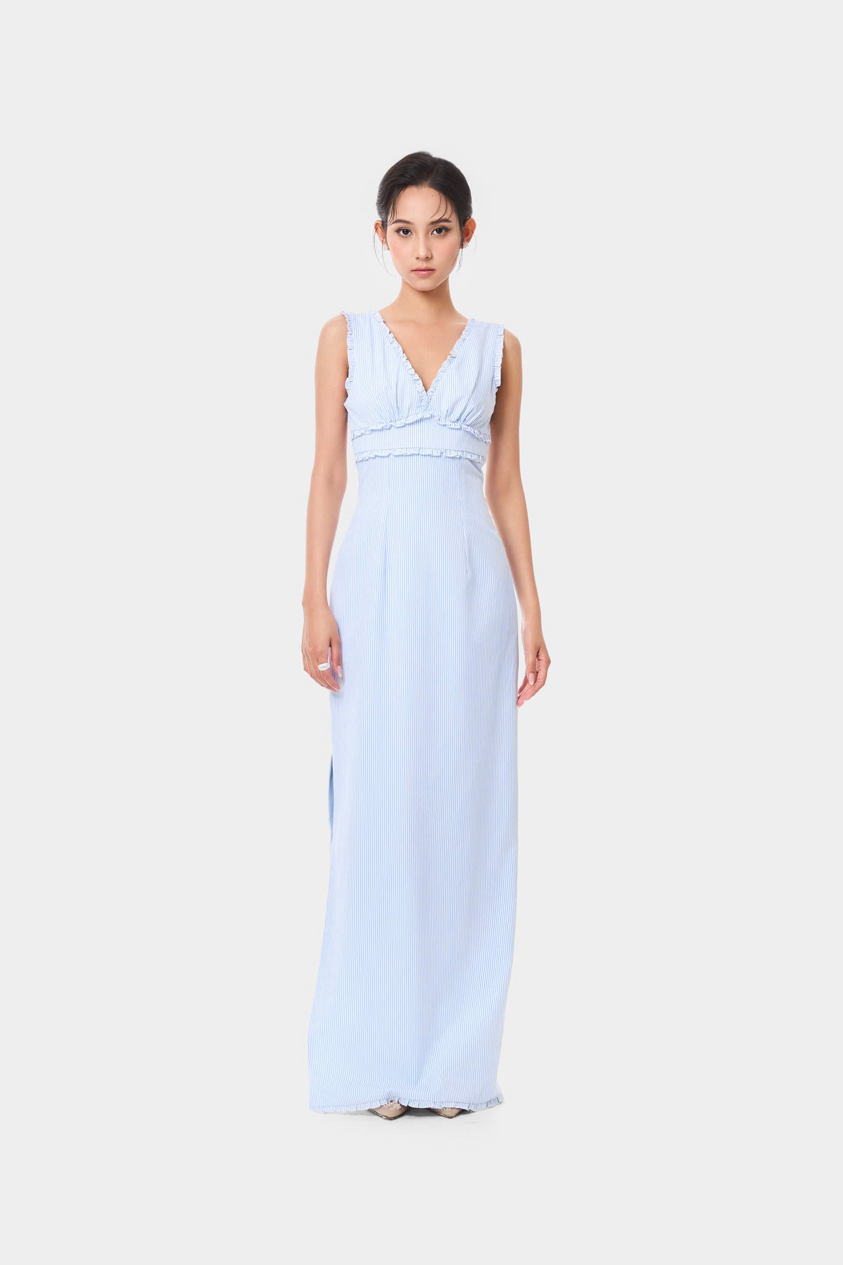 MIRA DRESS