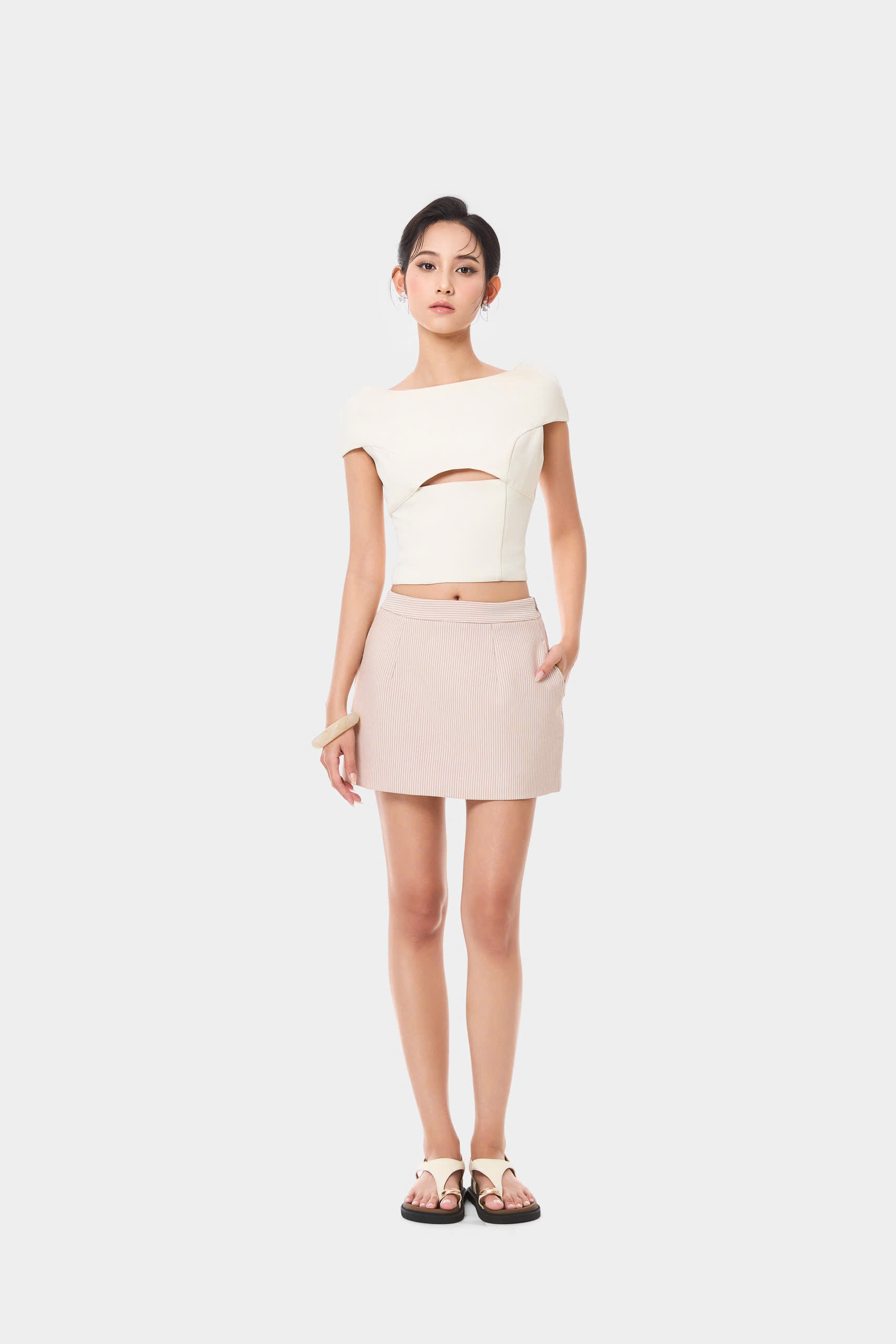 LUNEE BRUNAE SET