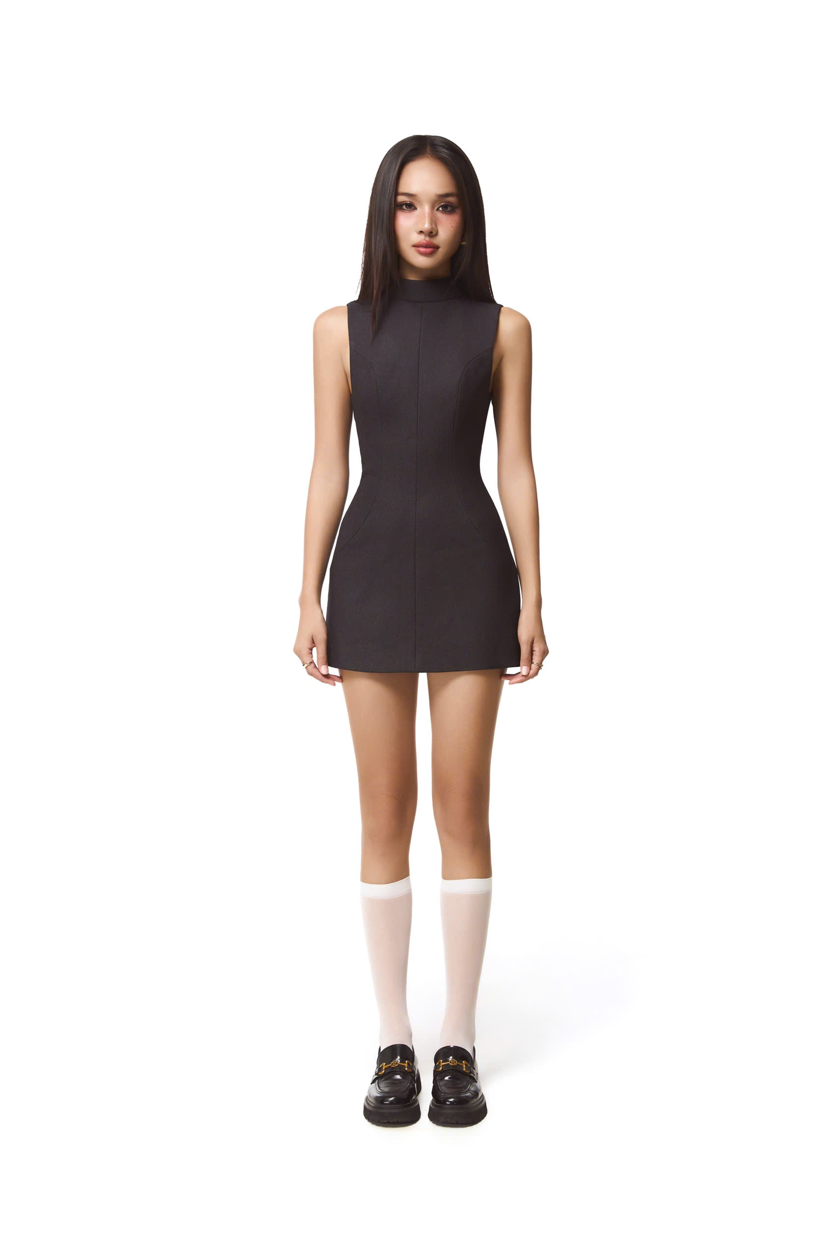 ASTRIS DRESS